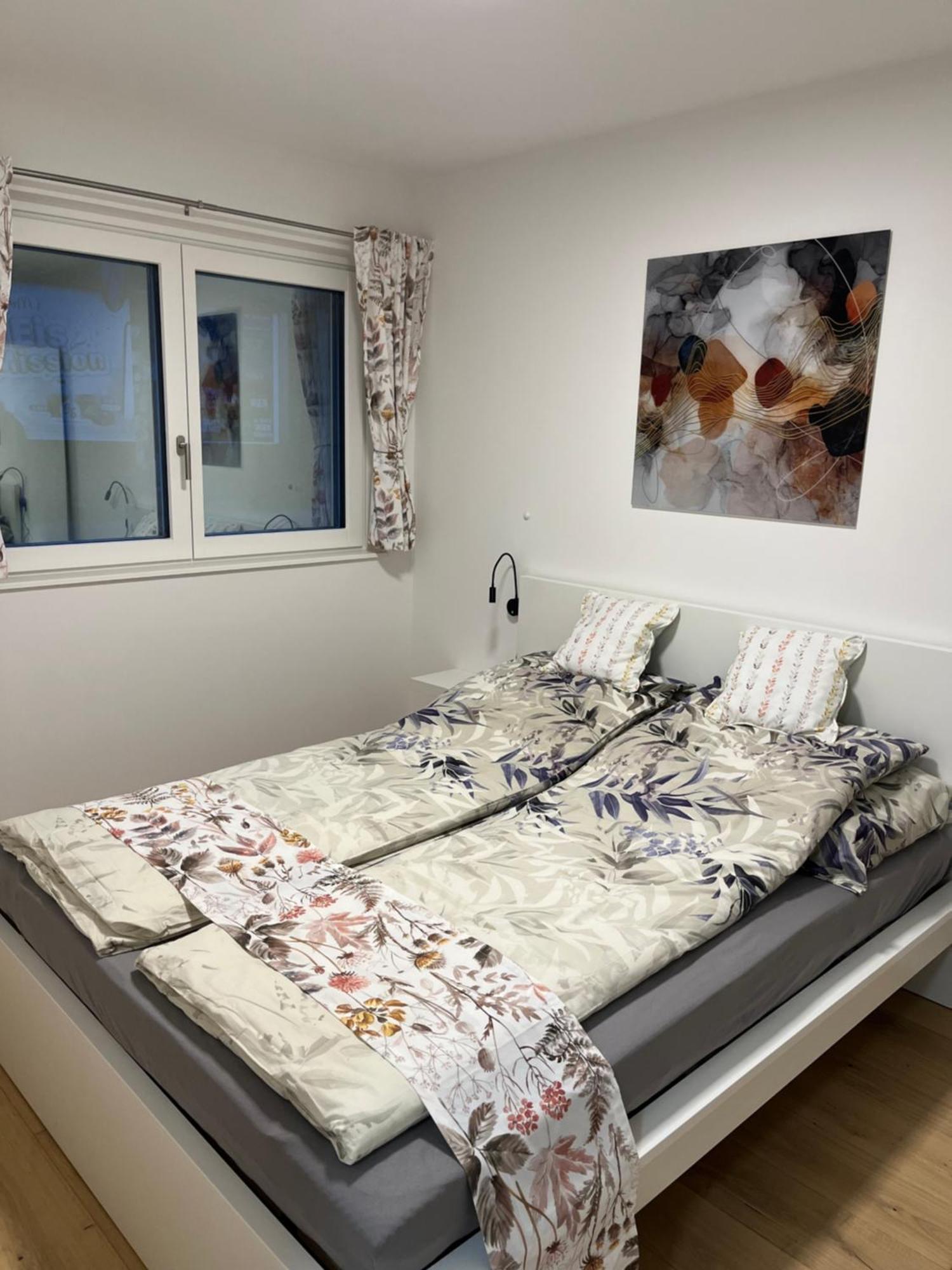 Apartment Candy Flat *