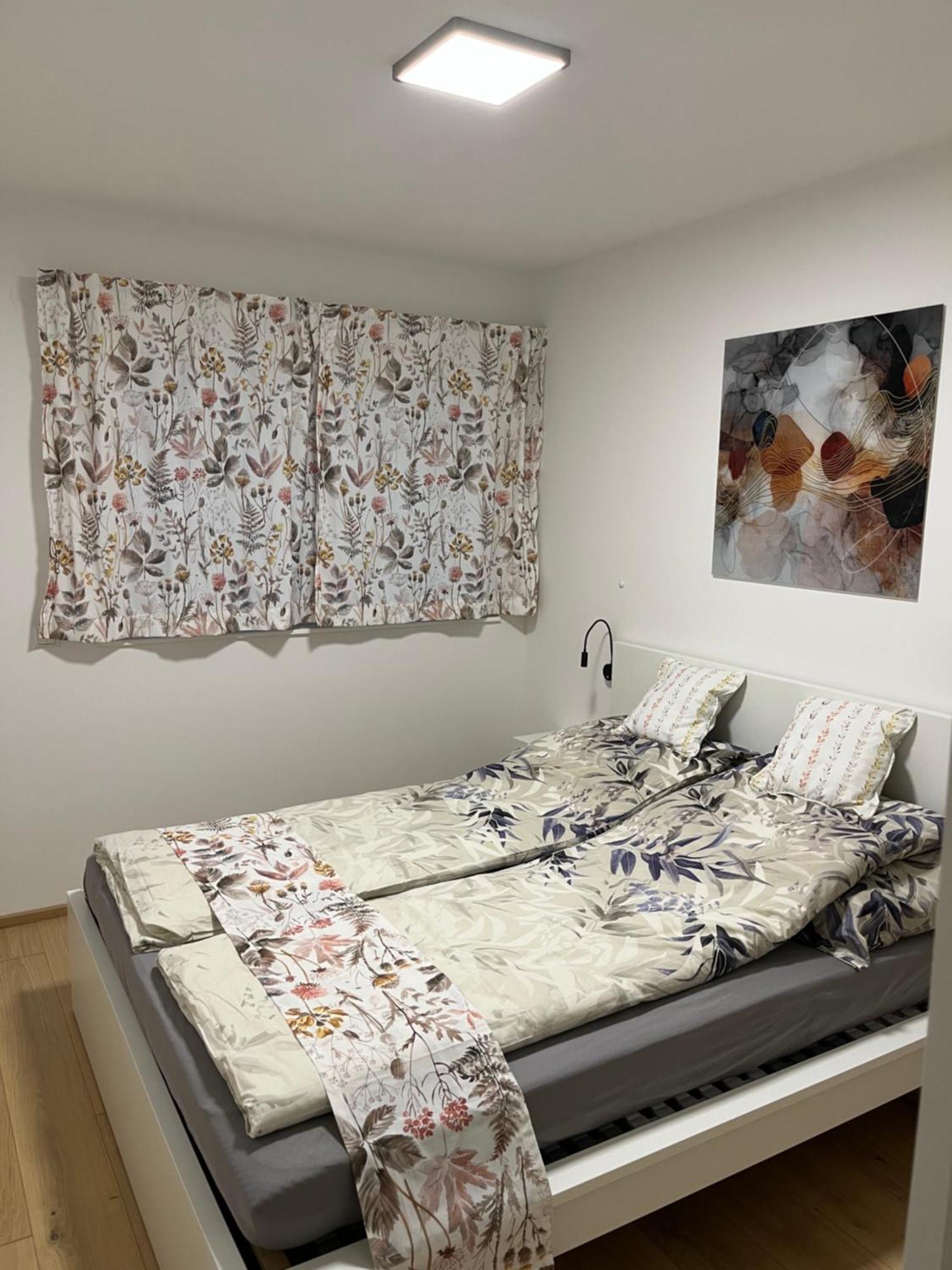 Apartment Candy Flat *