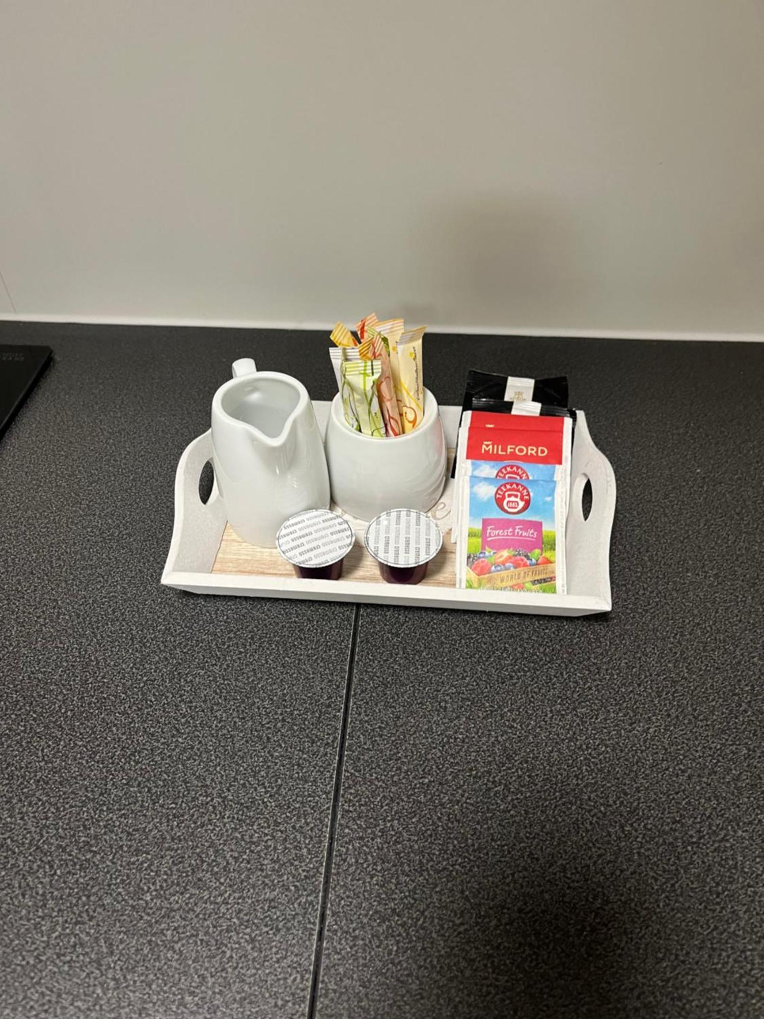 Candy Flat Apartment