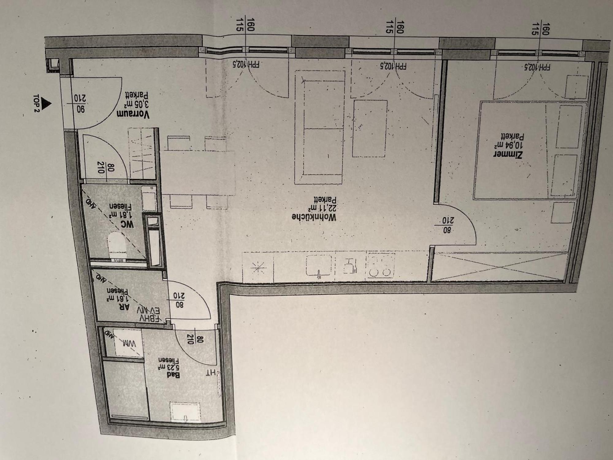 Candy Flat Apartment